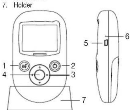 BEURER JBY 103 - Monitor - 1