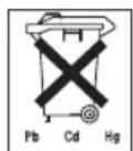 BEURER JBY 103 - Entsorgen - 2