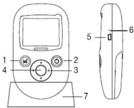 BEURER JBY 103 - Monitor - 1
