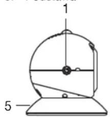BEURER JBY 103 - Kamera - 1