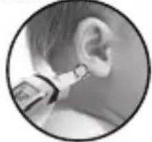 AUDIOLINE Watch & Care FS700 - IMPORTANT - 1