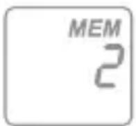 AUDIOLINE Watch & Care NFS100 - Funzione memoria - 3