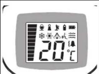 ANGELCARE AC401 Deluxe - Paso 12 FUNCIONES ADICIONALES - 6