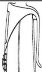 ANGELCARE AC401 Deluxe - OMINAISUUDET - 3