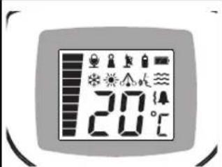 ANGELCARE AC401 Deluxe - FEATURES - 2