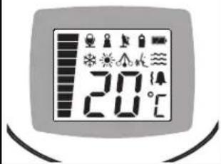 ANGELCARE AC401 Deluxe - OPTIONS SPÉCIALES - 4