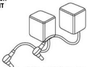 ANGELCARE AC401 Deluxe - YOUR ANGELCARE® MONITOR COMPONENTS - 4