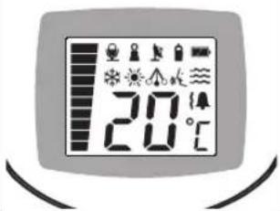 ANGELCARE AC401 Deluxe - OMINAISUUDET - 4