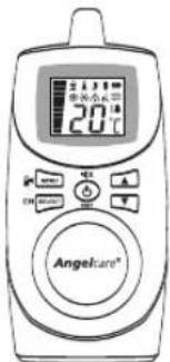 ANGELCARE AC401 Deluxe - Paso 12 FUNCIONES ADICIONALES - 3