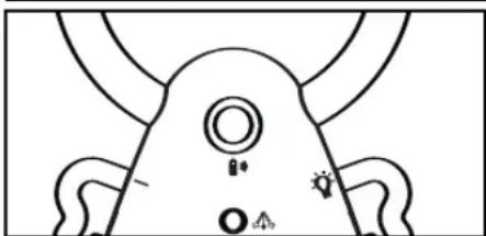 ANGELCARE AC401 Deluxe - Étape 12 FONCTIONS ADDITIONNELLES - 2