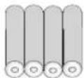ANGELCARE AC401 Deluxe - YOUR ANGELCARE® MONITOR COMPONENTS - 3