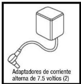 ANGELCARE AC301 - INDICE - 6