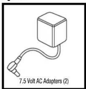 ANGELCARE AC301 - TABLE OF CONTENTS - 6