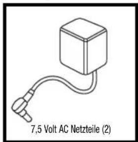 ANGELCARE AC301 - Abbildung 5 - 1
