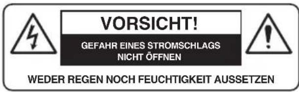 ANGELCARE AC300 - WARNHINWEISE - 2