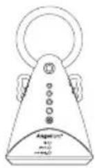 ANGELCARE AC300 - LIEFERUMFANG: - 1