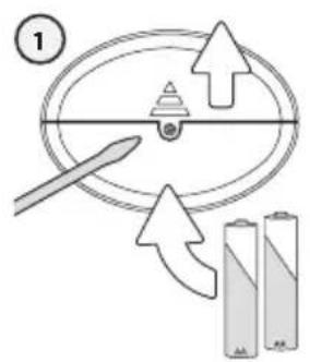 ANGELCARE AC300 - STRANGULATION HAZARD - 1
