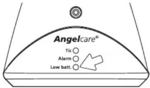 ANGELCARE AC300 - - PILES - 1