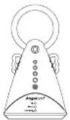 ANGELCARE AC300 - IMPORTANT SAFETY INSTRUCTIONS RELATED TO USE OF BATTERIES - 1