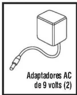ANGELCARE AC201 - PASO 5. FUNCIONAMENTO CON PILAS - 3