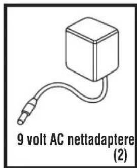ANGELCARE AC201 - " Luzes amarelas de som - 3