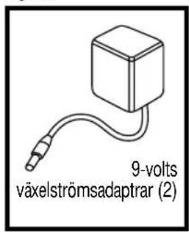 ANGELCARE AC201R - Utskifting av oppladbart batteri (Kun modell AC201-R) - 5