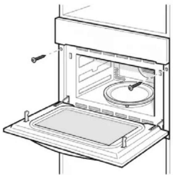 INDESIT MWI 424 - Inbouw - 1