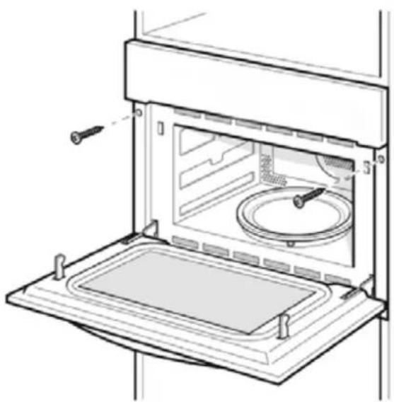 INDESIT MWI 424 - Empotrado - 1