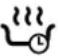 INDESIT MWI 424 - Cottura a microonde - 16
