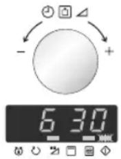 ELECTROLUX EMS26408X - Cocción con microondas - 3