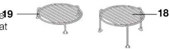 ELECTROLUX EMS26408X - Toebehoren - 2