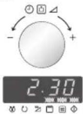 ELECTROLUX EMS26408X - Stufe 1 - 1