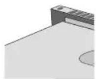 ELECTROLUX EMS26408X - Installierung des geräts - 3