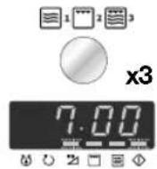 ELECTROLUX EMS26408X - electrolux utilisation - 1
