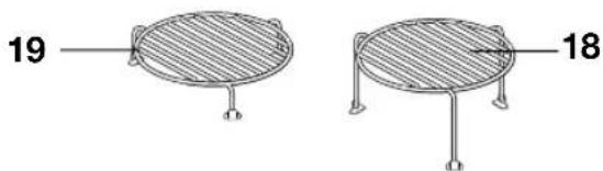 ELECTROLUX EMS26408X - Accessoires - 2