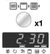 ELECTROLUX EMS26408X - Cocción con microondas - 2
