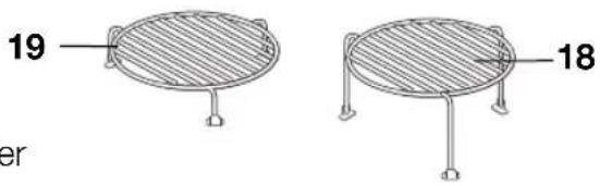 ELECTROLUX EMS26408X - Zubehör - 2