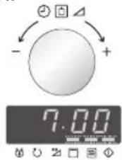 ELECTROLUX EMS26408X - Aanwijzingen: - 3