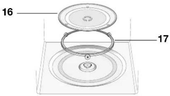 ELECTROLUX EMS26408X - Zubehör - 1