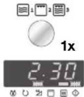 ELECTROLUX EMS26408X - Fase 1 - 4