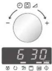 ELECTROLUX EMS26408X - Garen mit der mikrowelle - 3