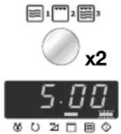 ELECTROLUX EMS26408X - Escalón 2 - 2