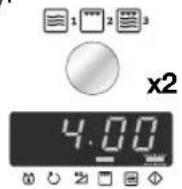 ELECTROLUX EMS26408X - Cuisson combinée - 1