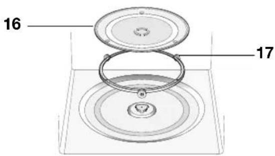 ELECTROLUX EMS26408X - Accessoires - 1