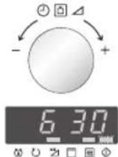 ELECTROLUX EMS26408X - Koken in verschillende fases - 1