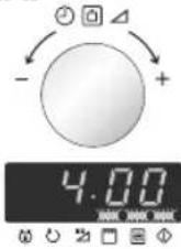 ELECTROLUX EMS26408X - Cocción sólo al grill - 1