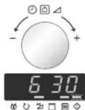 ELECTROLUX EMS26408X - Etape 1 - 3