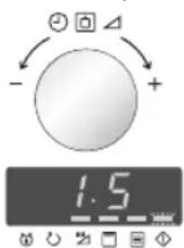 ELECTROLUX EMS26408X - Beispiel: - 5