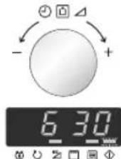 ELECTROLUX EMS26408X - Escalón 1 - 3