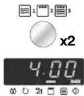 ELECTROLUX EMS26408X - Cocción combinada al grill y con microondas - 1